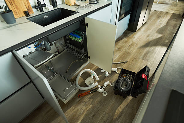 24/7 Emergency Garbage Disposal Repair experts in Staples, TX